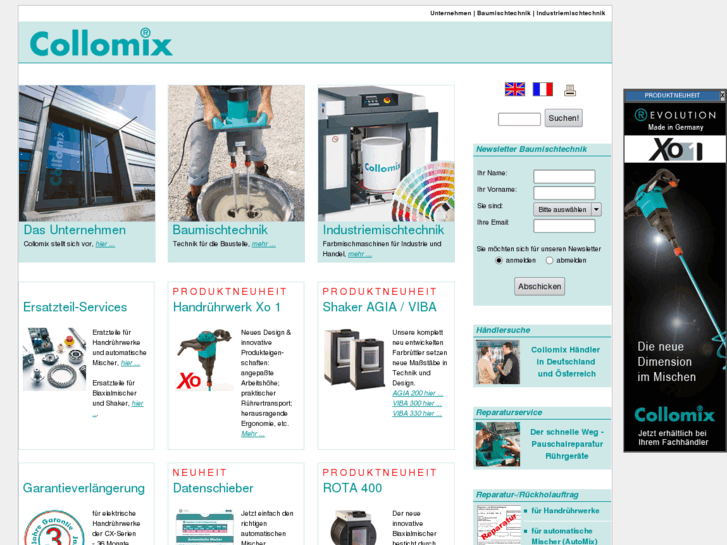 www.collomix.biz