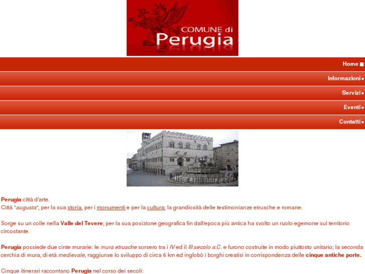 www.comune-perugia.mobi