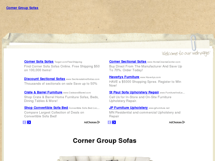 www.cornergroupsofas.com