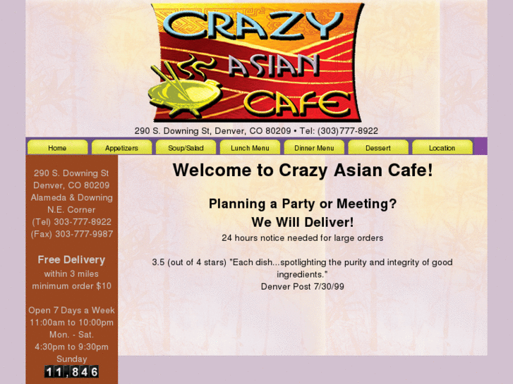 www.crazyasiancafe.com