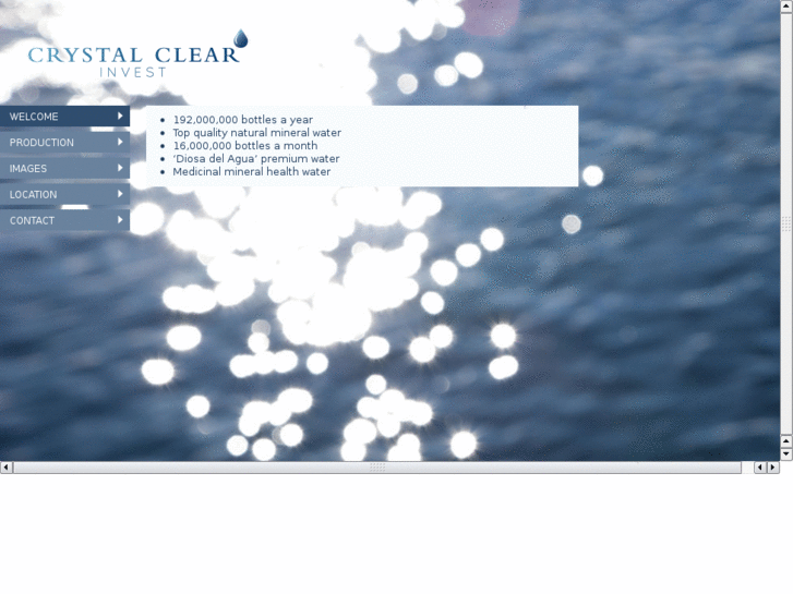 www.crystalclearinvest.com