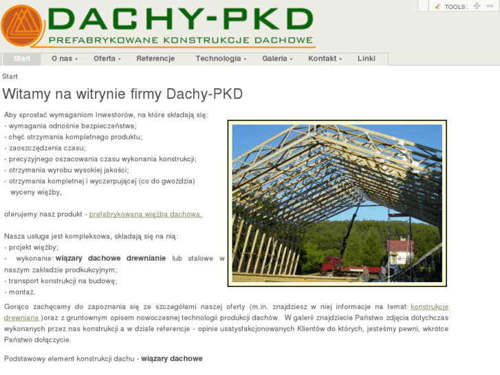 www.dachy-pkd.com.pl