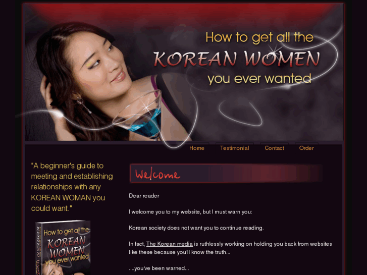 www.datekoreanwomen.com