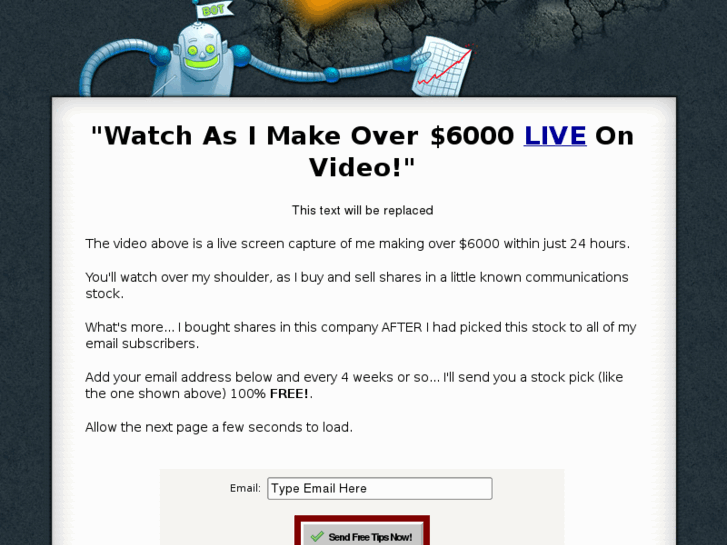 www.daytradingrobot.com