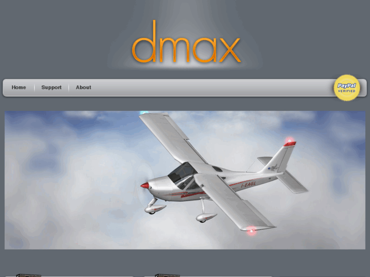 www.dmax.it