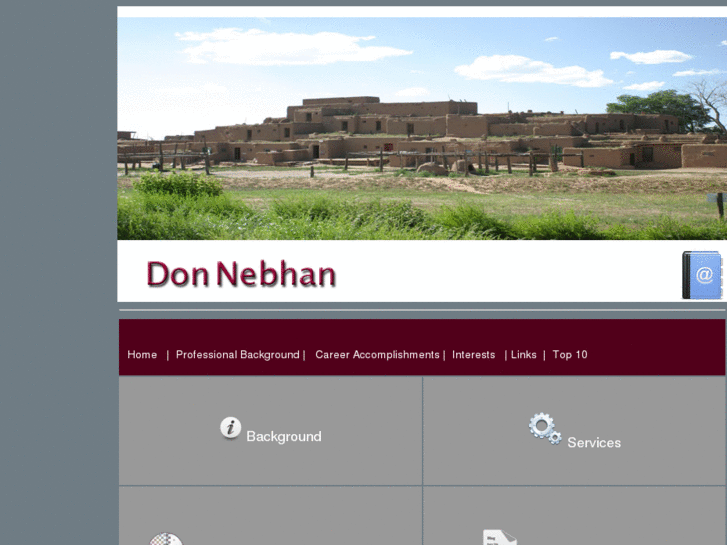 www.donnebhan.net
