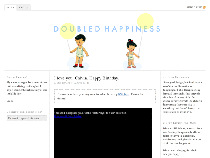 www.doubledhappiness.com