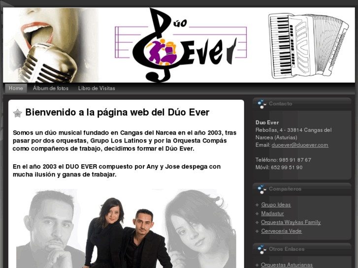 www.duoever.com