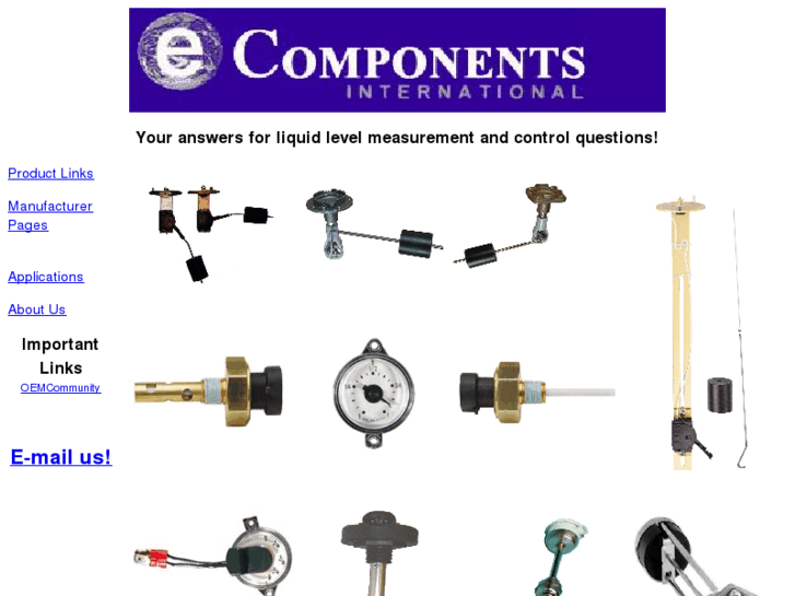 www.e-components.net