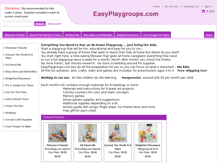 www.easyplaygroup.com