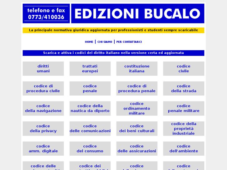 www.edizionibucalo.com