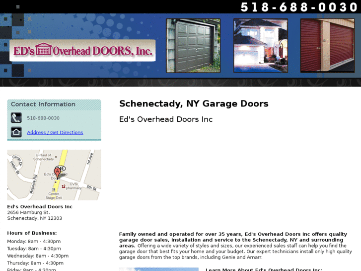 www.edsoverheaddoors.com