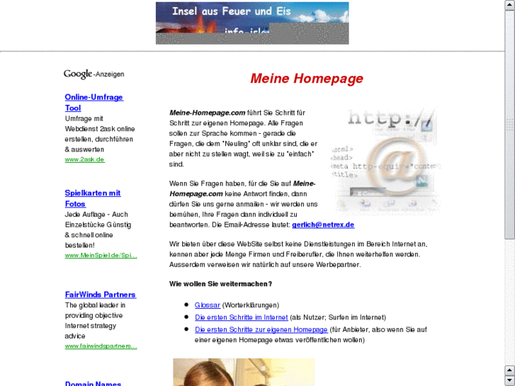 www.eigene-homepage.info