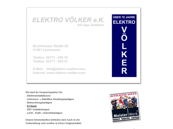 www.elektro-voelker.com