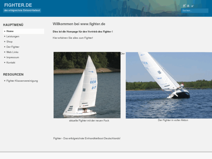 www.fighter.de