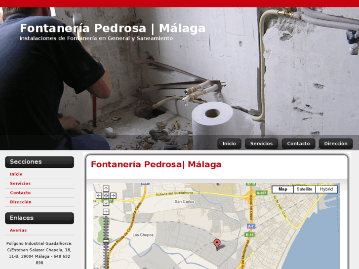 www.fontaneria-malaga.com