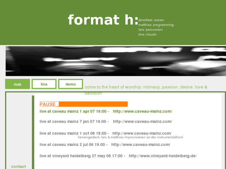 www.format-h.info