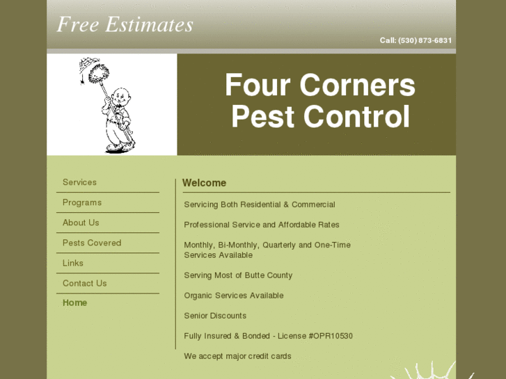 www.fourcornerspestcontrol.com