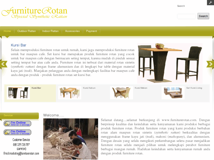 www.furniturerotan.com