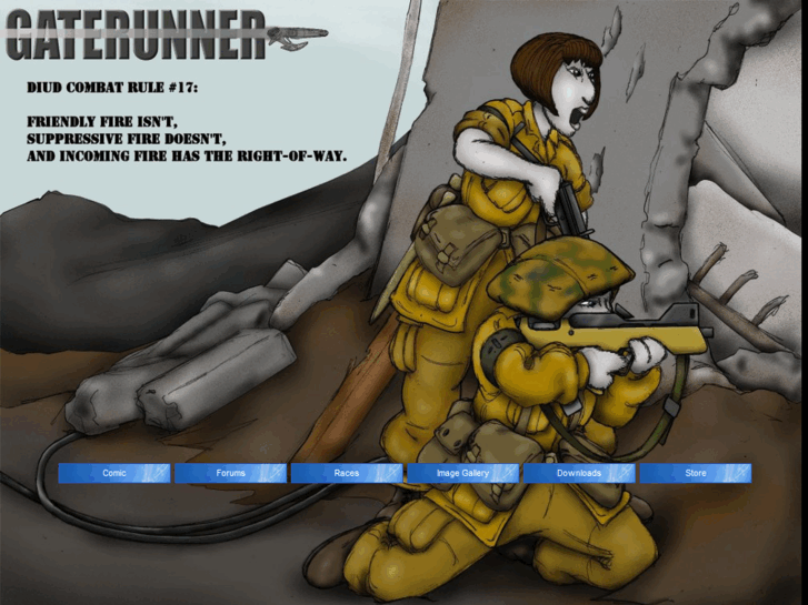 www.gaterunner.com