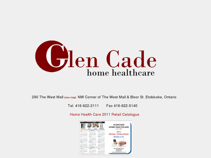 www.glencadehomehealthcare.com