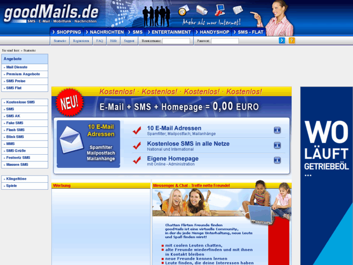 www.goodmails.de