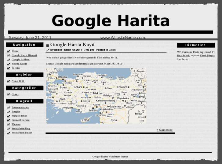 www.googleharita.net