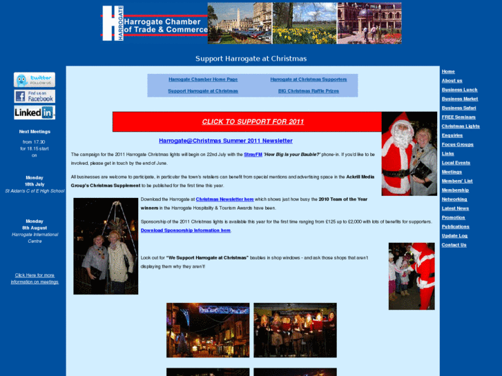 www.harrogateatchristmas.org