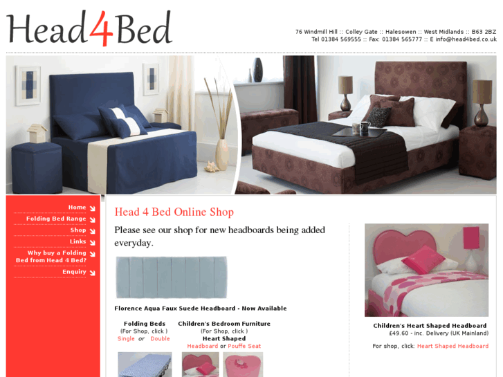 www.head4bed.com