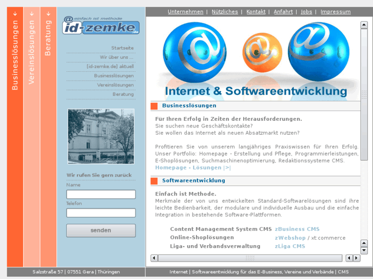 www.id-zemke.de