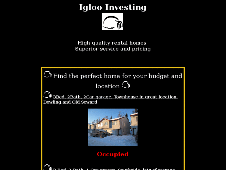 www.iglooinvesting.com