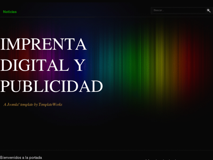 www.imprentadigitalpublicidad.es