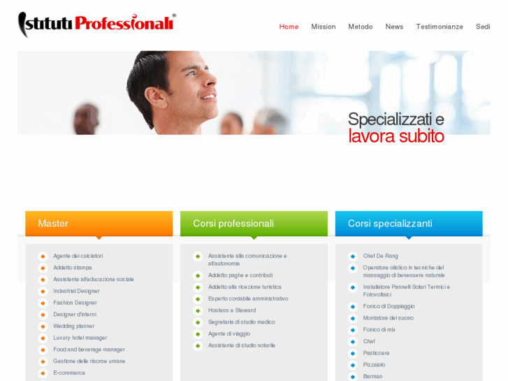 www.istitutiprofessionali.com