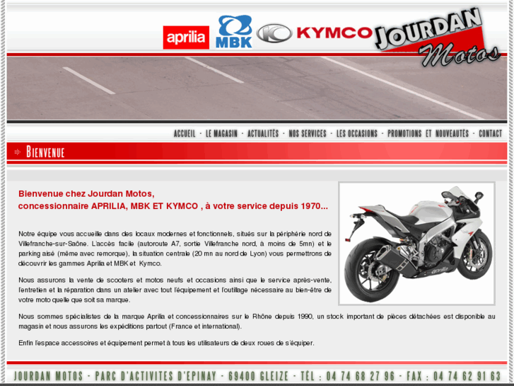 www.jourdan-motos.com