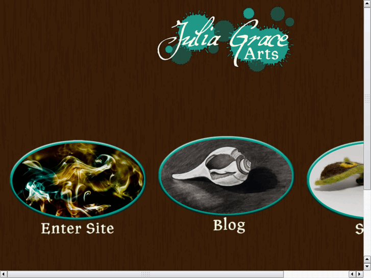 www.juliagracearts.com