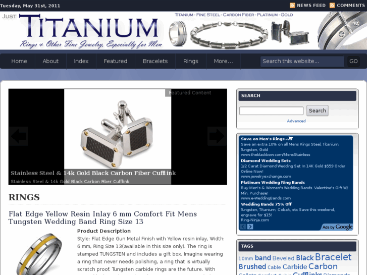 www.just-titanium.com