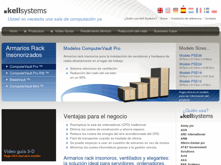 www.kellsystems.es