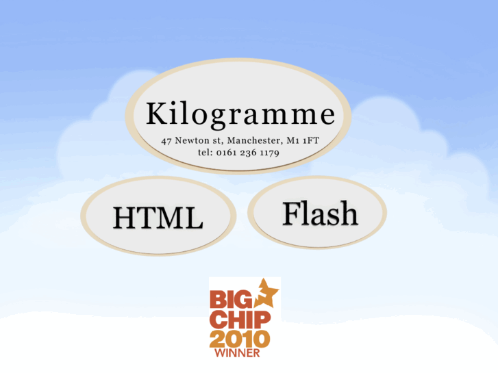 www.kilogramme.co.uk