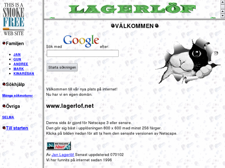 www.lagerlof.net