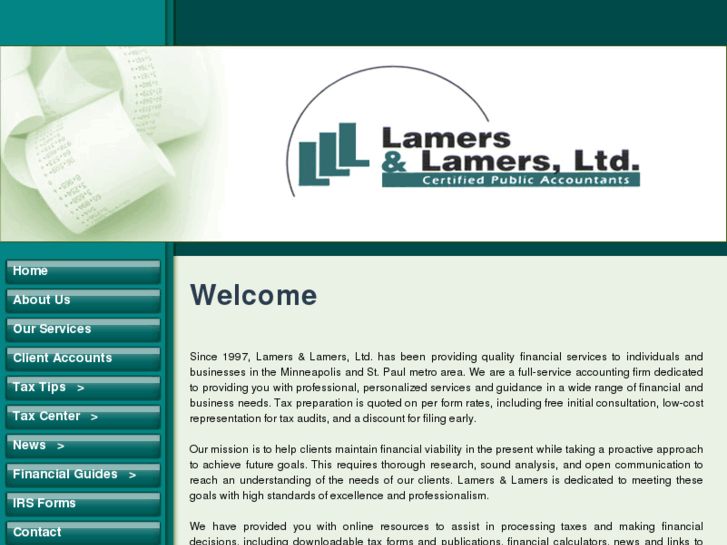 www.lamerscpa.com