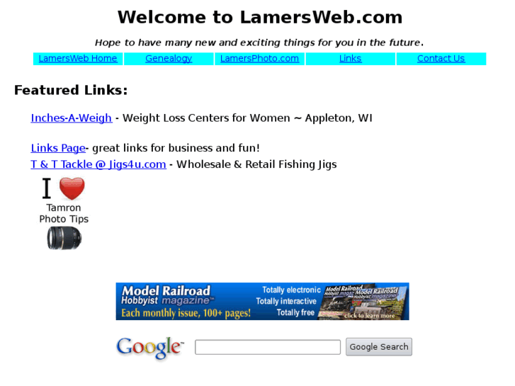 www.lamersweb.com