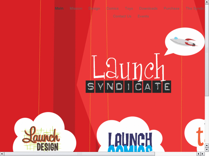 www.launchsyndicate.com