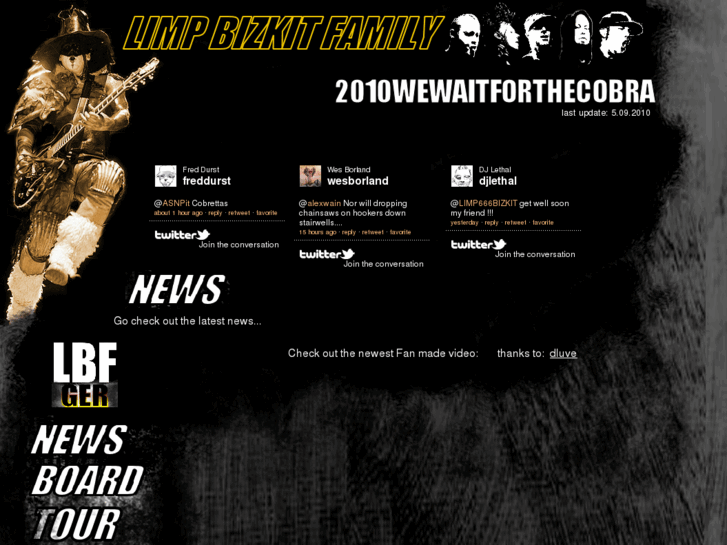www.lbfamily.info