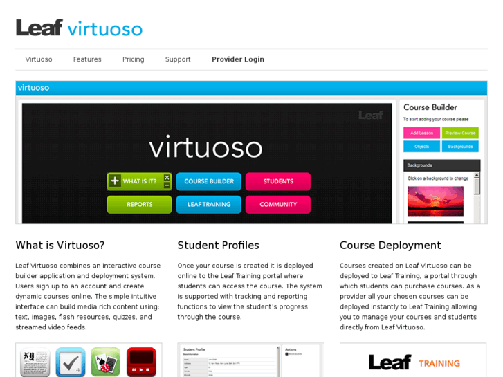 www.leafvirtuoso.com