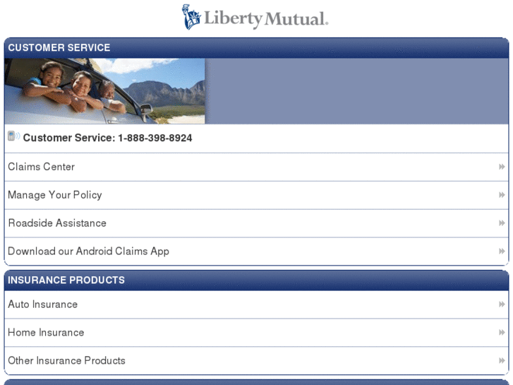 www.libertymutualinteractive.com