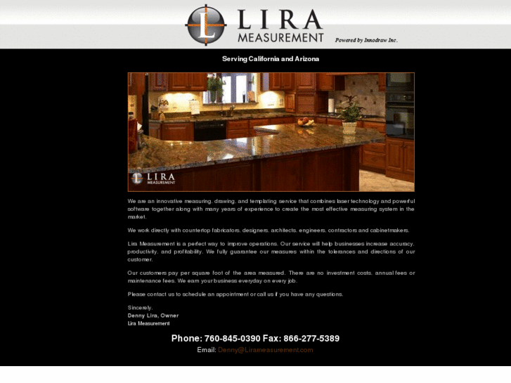 www.lirameasurement.com