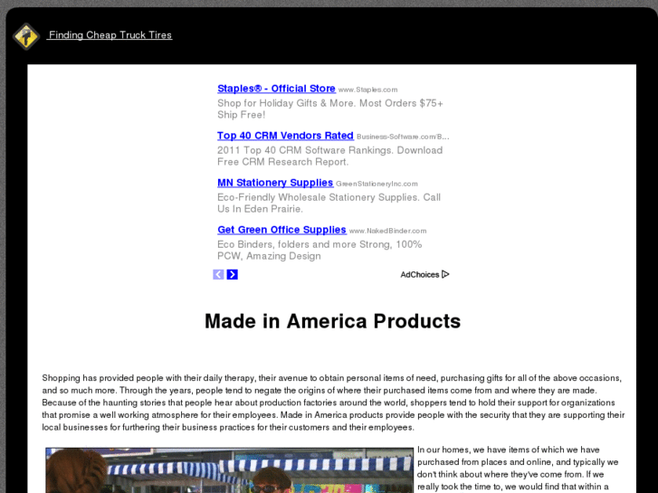 www.madeinamericaproducts.com