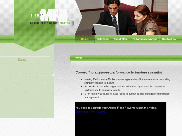 www.makingperformancematter.com