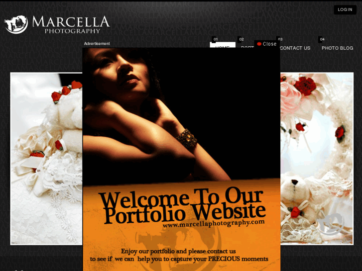 www.marcellaphotography.com