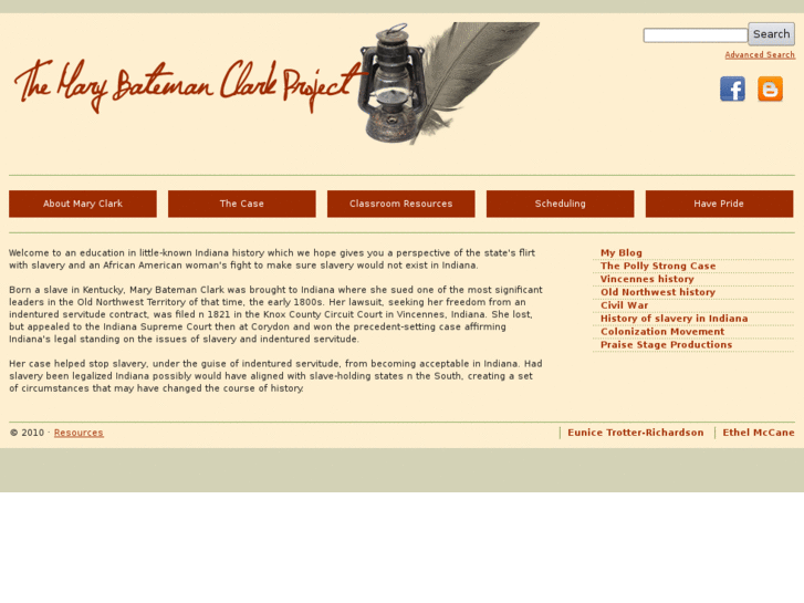 www.marybatemanclark.org